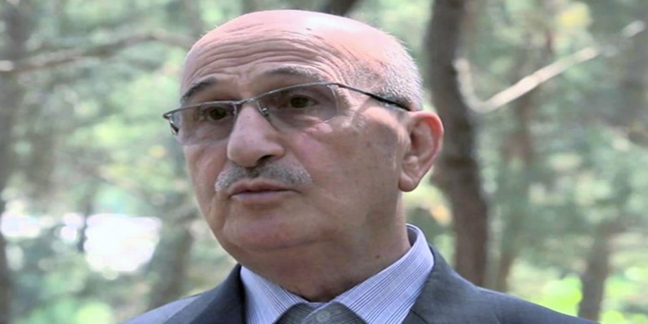 İzmir'de yakalanmıştı: FETÖ'nün üst düzey ismi hayatını kaybetti