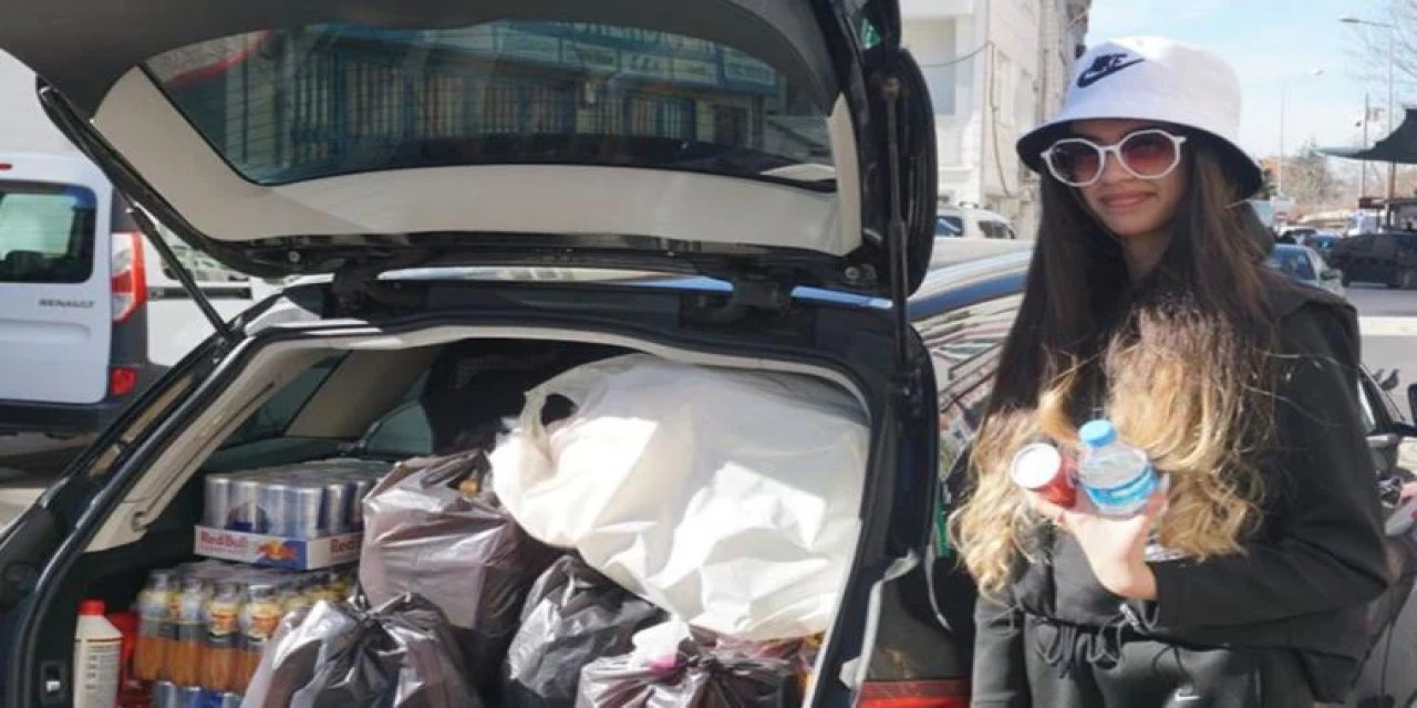 Bulgar vatandaşlar alışveriş yarışında: "Ekmeğimizi, suyumuzu, deterjanımızı alıp gidiyoruz"