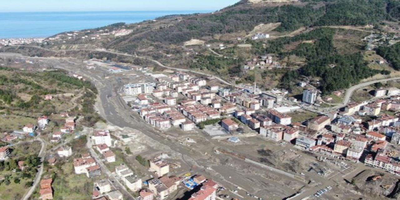 Kastamonu’daki sel felaketinde kayboldular: 8 kişi 6 aydır aranıyor