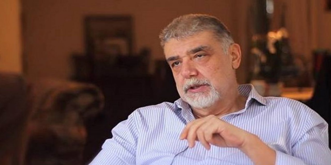 Ünlü ekonomistten dikkat çeken seçim tahmini: 'Beyinlerde deprem yaratacak'