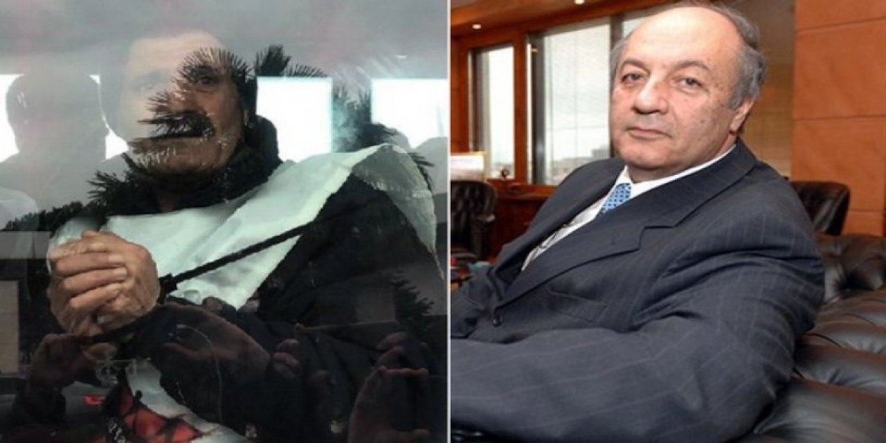 Migros işçileri yeniden Tuncay Özilhan’ın villasının önüne gidiyor: "Tüm İstanbul halkını davet ediyoruz"