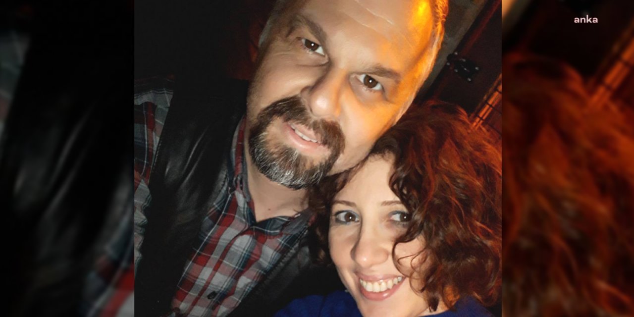 TKP'li Özgür Murat Büyük: "Sevda'mıza yapılan bu haksızlığı asla unutmayacağız"