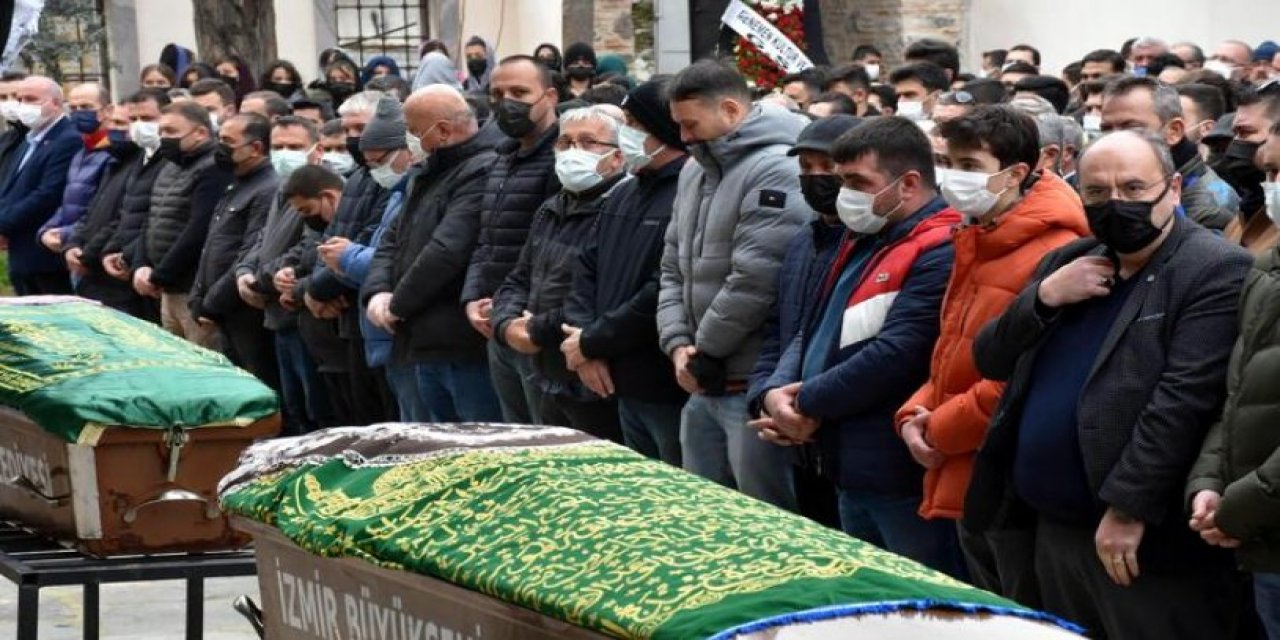 Konya'da 6 kişinin öldüğü kaza hakkında yürek burkan detay