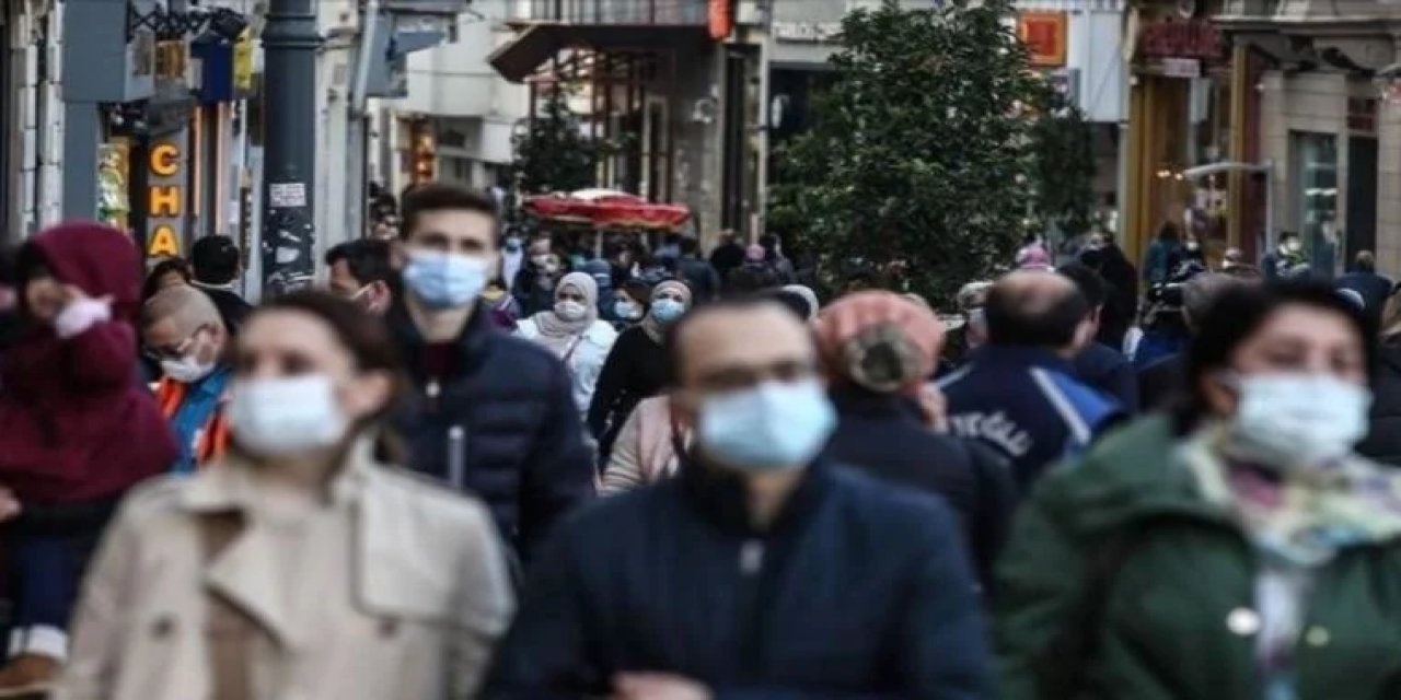 Can kaybı arttı: Türkiye'nin koronavirüs tablosu açıklandı