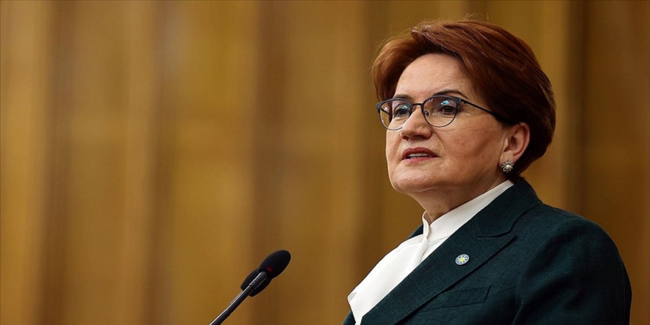 Meral Akşener isyan etti: Ataması yapılmayan öğretmen yaşamına son verdi