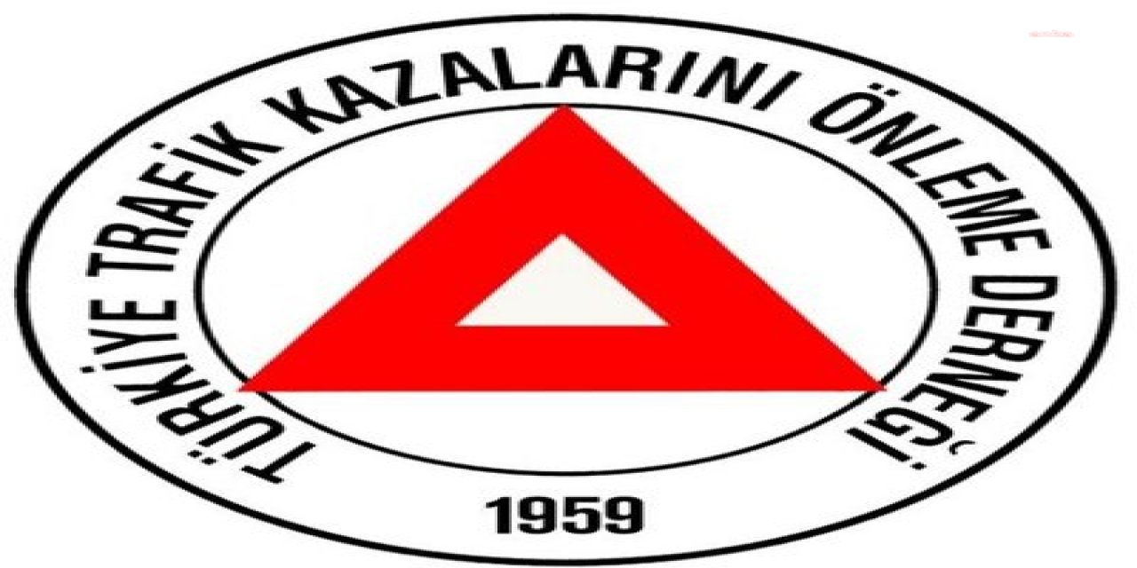 Türkiye Trafik Kazalarını Önleme Derneği: "Kış lastiğiyle ilgili mevzuattaki yetersizlikle kazalara yol açmaktadır"
