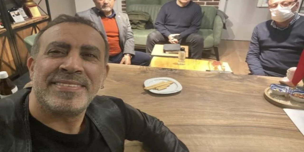 Haluk Levent'ten Migros açıklaması: "Tüm sorunlar çözüldü"