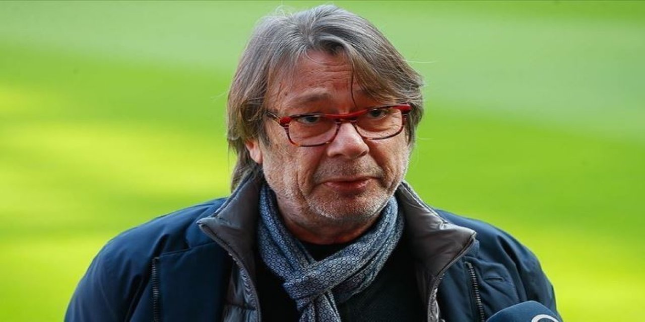 Göztepe Başkanı Mehmet Sepil koronavirüse yakalandı