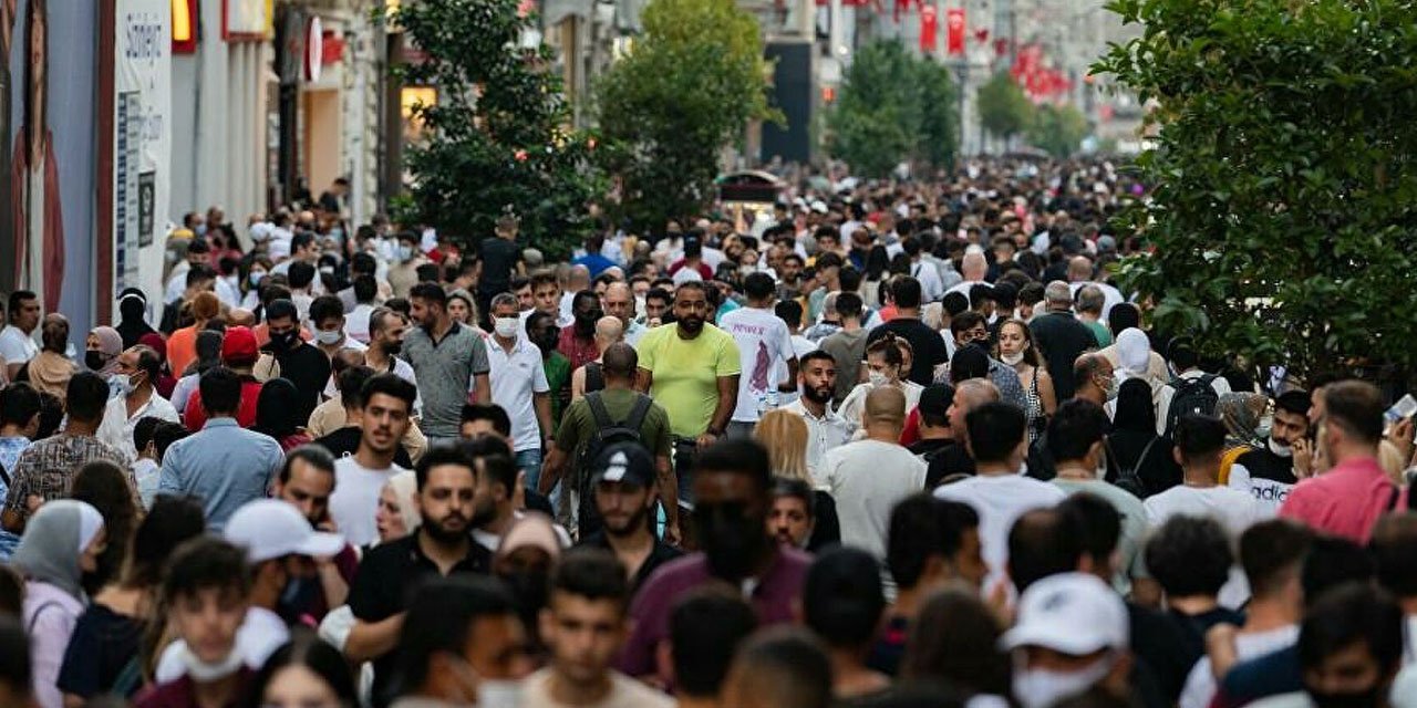 Alaattin Aktaş, TÜİK verilerini değerlendirdi: İşte devletin yaptırdığı en büyük seçim anketi