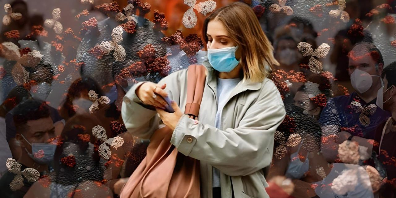 Uzmanlar uyarıyor: İşte Omicron'un üç yeni belirtisi