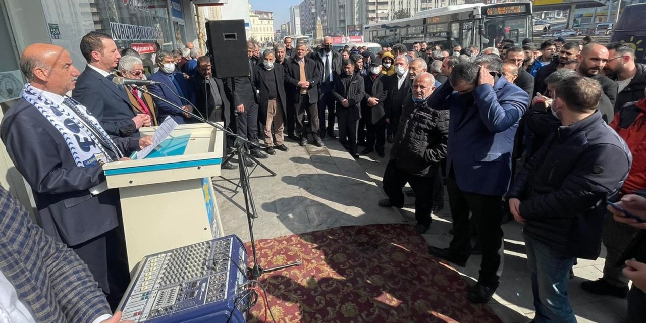 Cumhur İttifakı'nda deprem: İYİ Parti'ye katıldılar