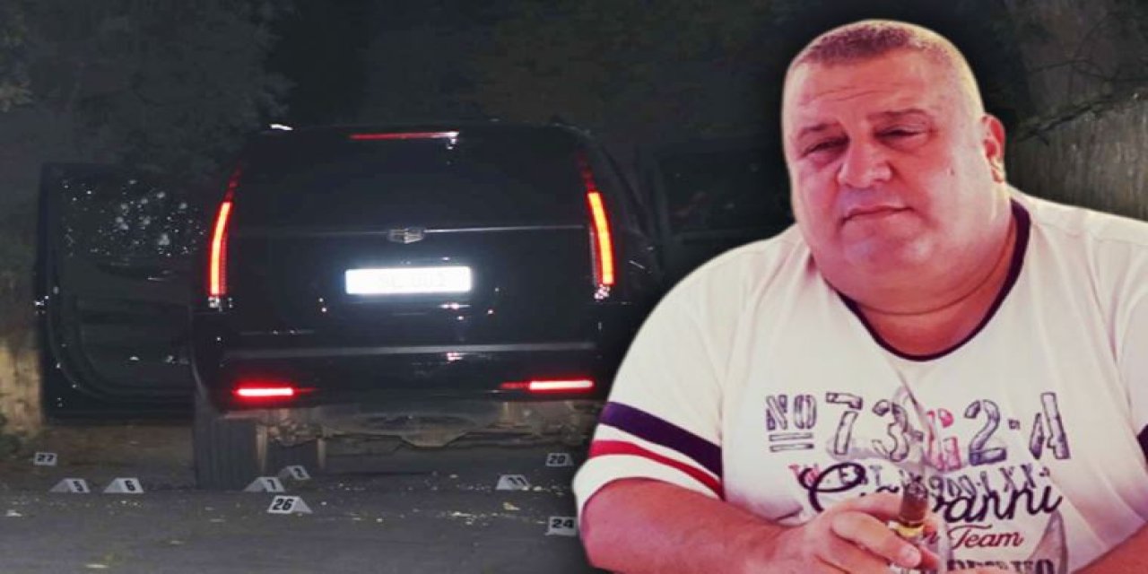 Silahlı saldırıda öldürülmüştü: Halil Falyalı cinayetinde yeni gelişme