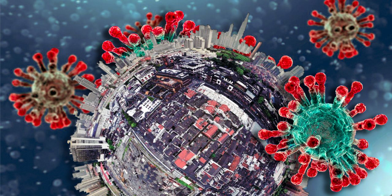 Bilim Kurulu üyesi paylaştı: İşte koronavirüsün geleceğiyle ilgili senaryolar