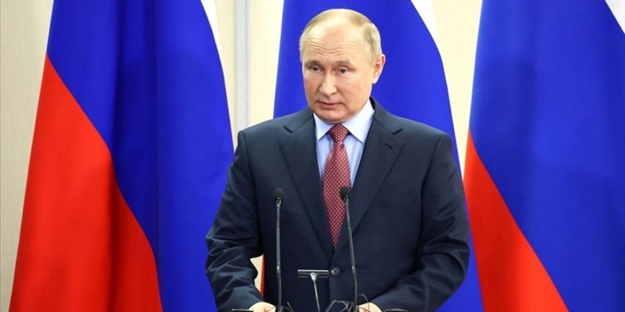 ABD medyası iddia etmişti: Rusya'dan 'ölüm listesi' açıklaması