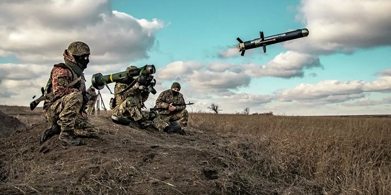 Rusya: Sınır karakolumuz vuruldu