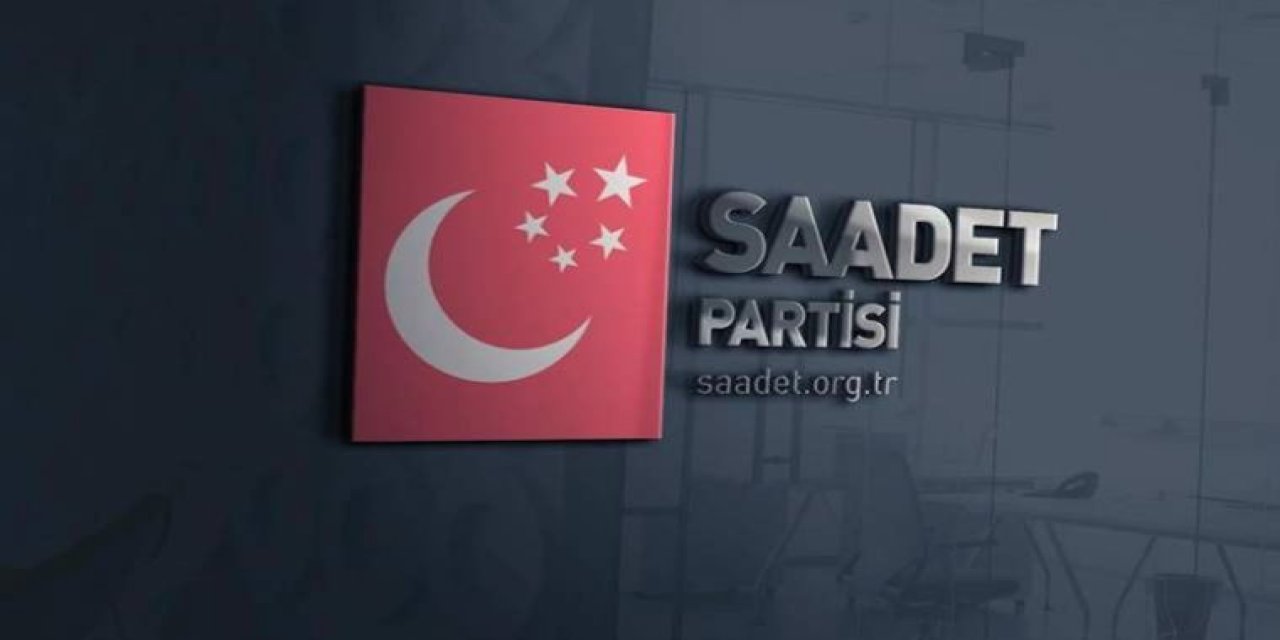Saadet Partisi'nde çatlak: "İlla ki bir ittifakın içerisinde olacaksak..."