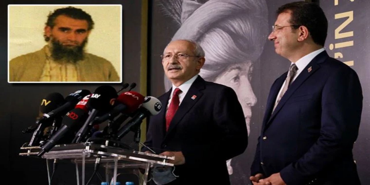 Kılıçdaroğlu ve İmamoğlu'na suikast planını açıklamıştı: Kritik isim yıllar önce gözaltına alınmış