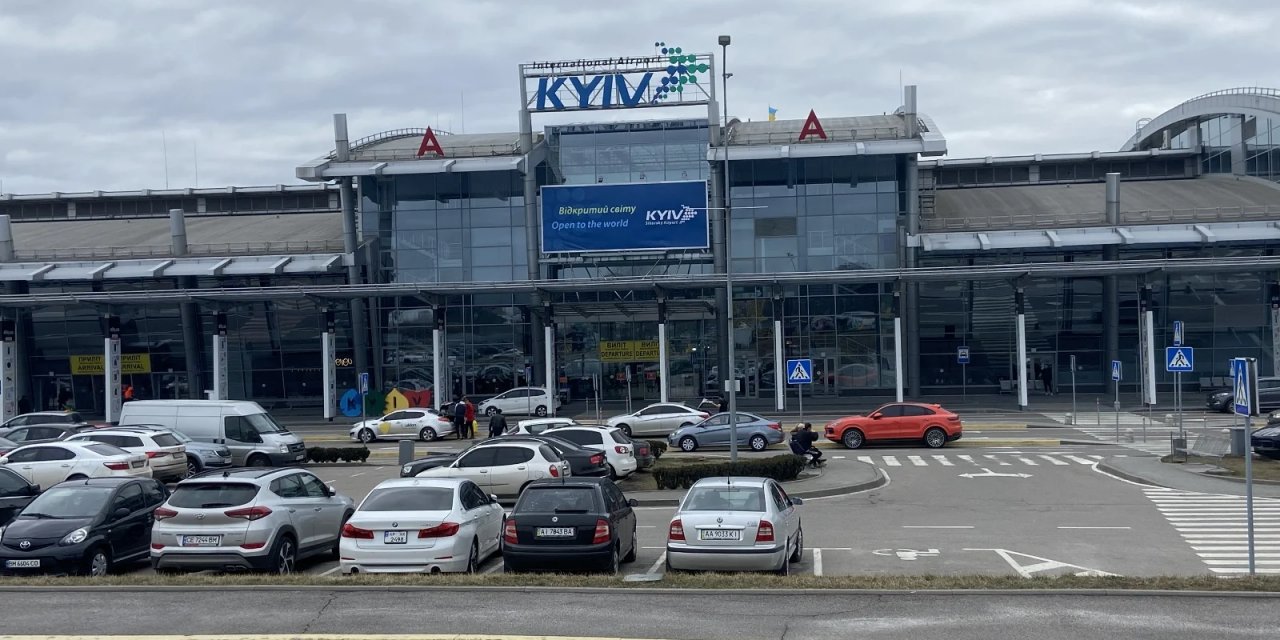 Havayolları şirketleri Ukrayna uçuşlarını askıya aldı