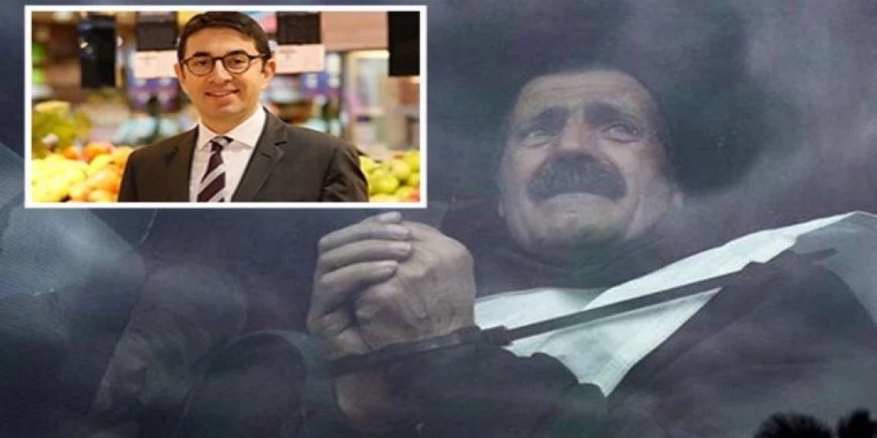 Migros İcra Kurulu Başkanı'ndan Gülabi Aksu açıklaması: "İşe dönmesini isteriz, sonuçta sembol oldu"