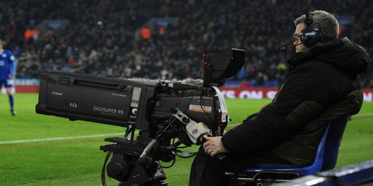 Süper Lig'de yayın ihalesiyle ilgili yeni gelişme