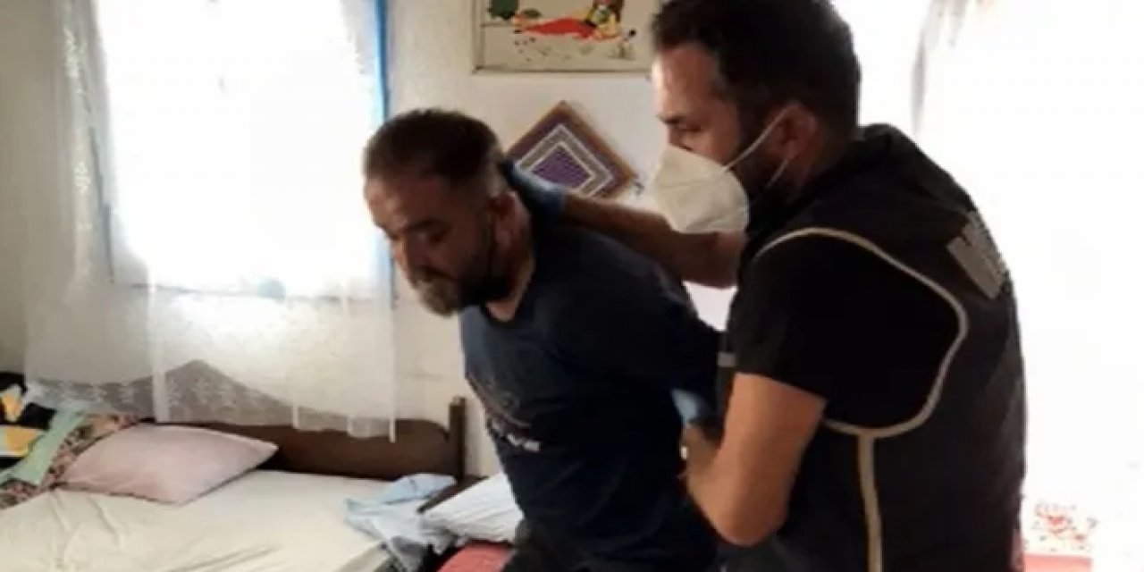 'Din alimiyim' diyerek cinsel istismarda bulunmuştu: Hakkında istenen ceza belli oldu