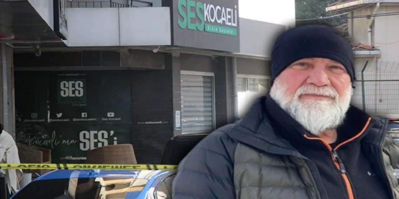 Güngör Arslan cinayetinin faili konuştu: "Azmettirildim"