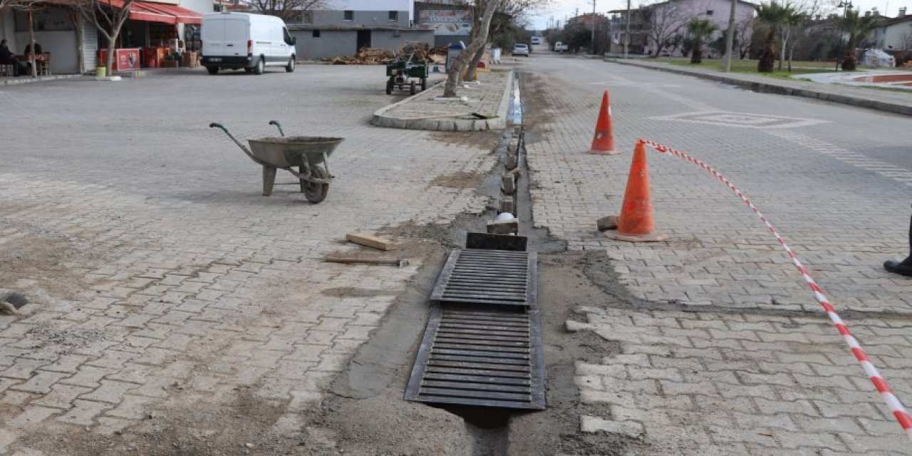 Menderes Belediye Başkanı Mustafa Kayalar: Tek amacımız vatandaşımızın mağdur olmaması