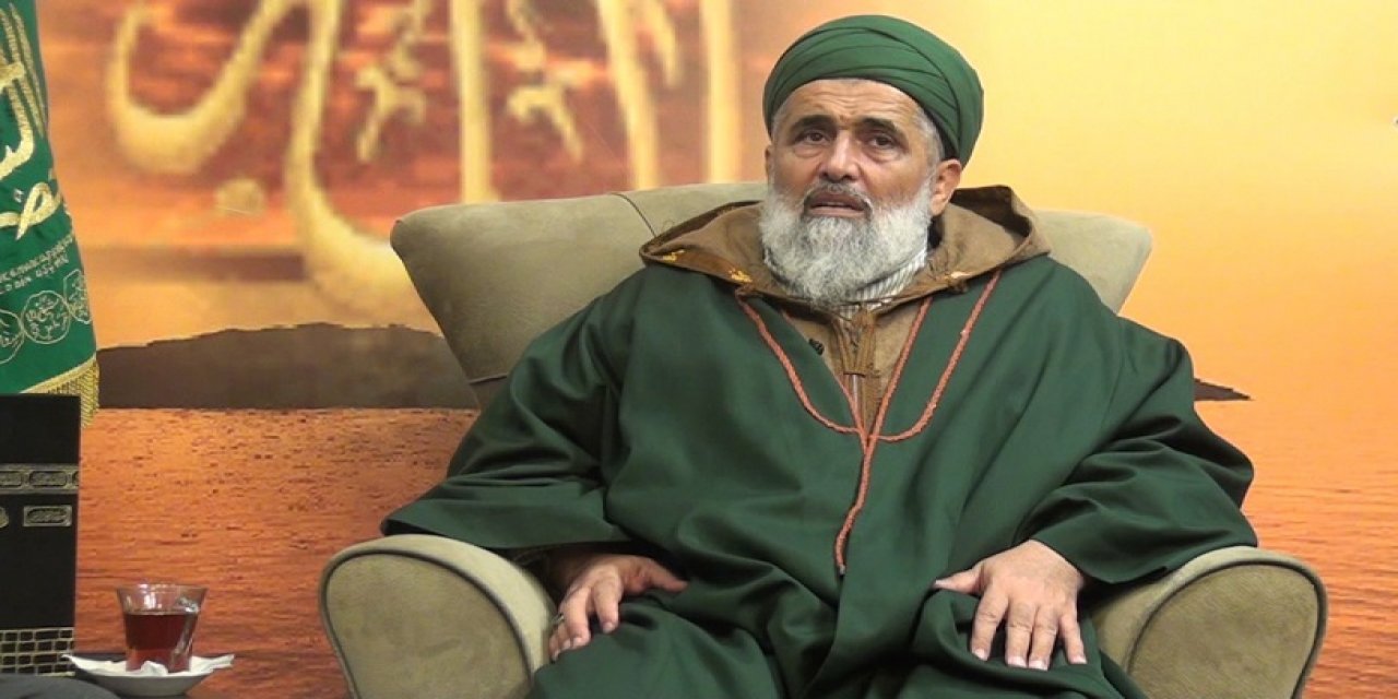 Uşşaki tarikatının sapık şeyhi Eyüp Şağban'a bir dava daha