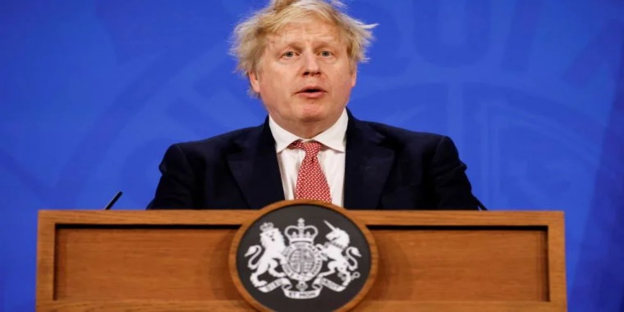 İngiltere'den Acil Durum Kabine Toplantısı sonrası ilk açıklama