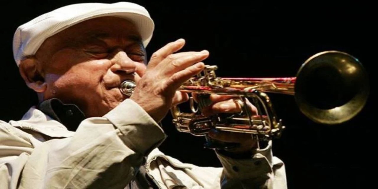 Ünlü caz sanatçısı hayatını kaybetti