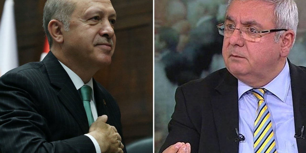 Mehmet Metiner, 17-25 Aralık sürecinde yaşananları anlattı: 'Davutoğlu-Arınç ikilisi karşısında gerdan kıranlar...'