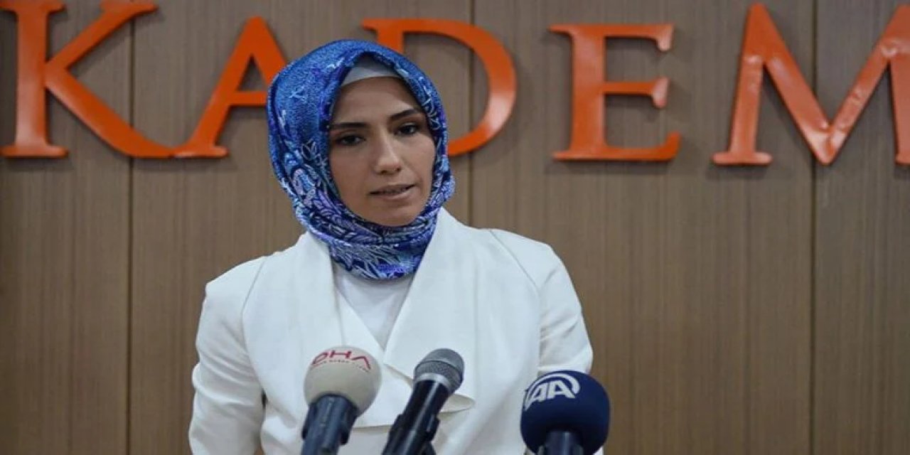 'Sümeyye Erdoğan'a suikast' davasında karar: "CHP’li Umut Oran ve Fuat Avni yazışmaları..."