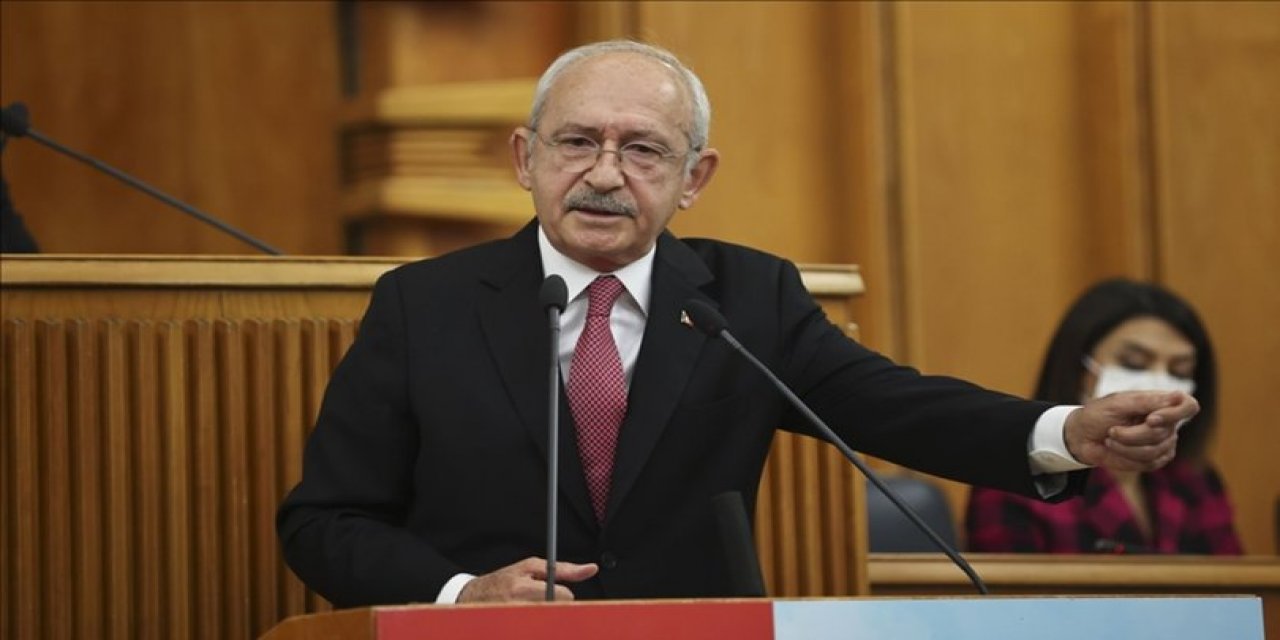 Kemal Kılıçdaroğlu'ndan Demirtaş, Kavala ve Kabaş açıklaması: "Biz taşları oturtmaya geliyoruz"
