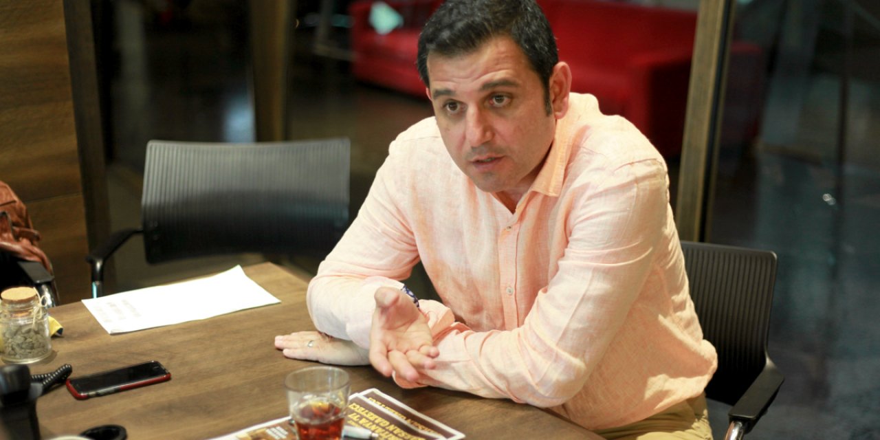 Fatih Portakal'dan dikkat çeken Albayrak yorumu! Danışıklı dövüş...