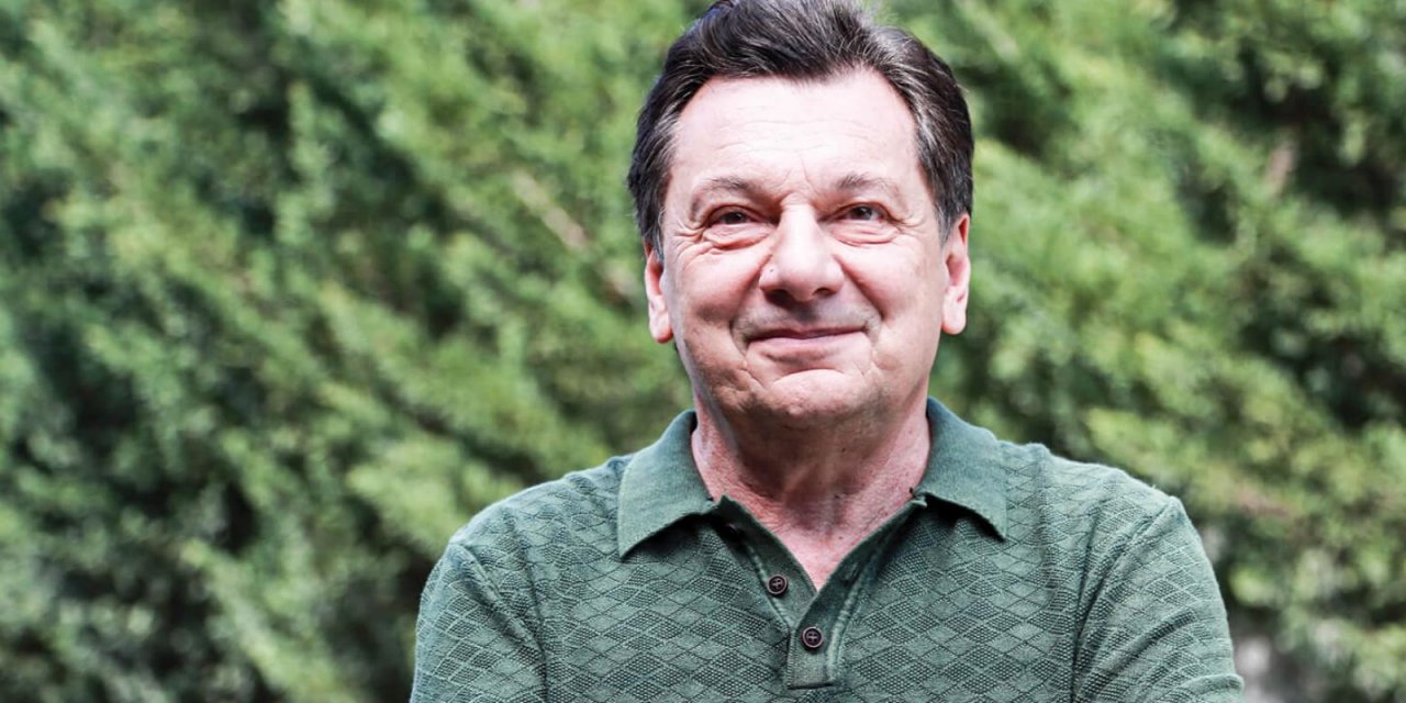 Sosyal medyada gündem oldu: Vedat Milor'dan kendisine 'öküz' diyen takipçisine yanıt