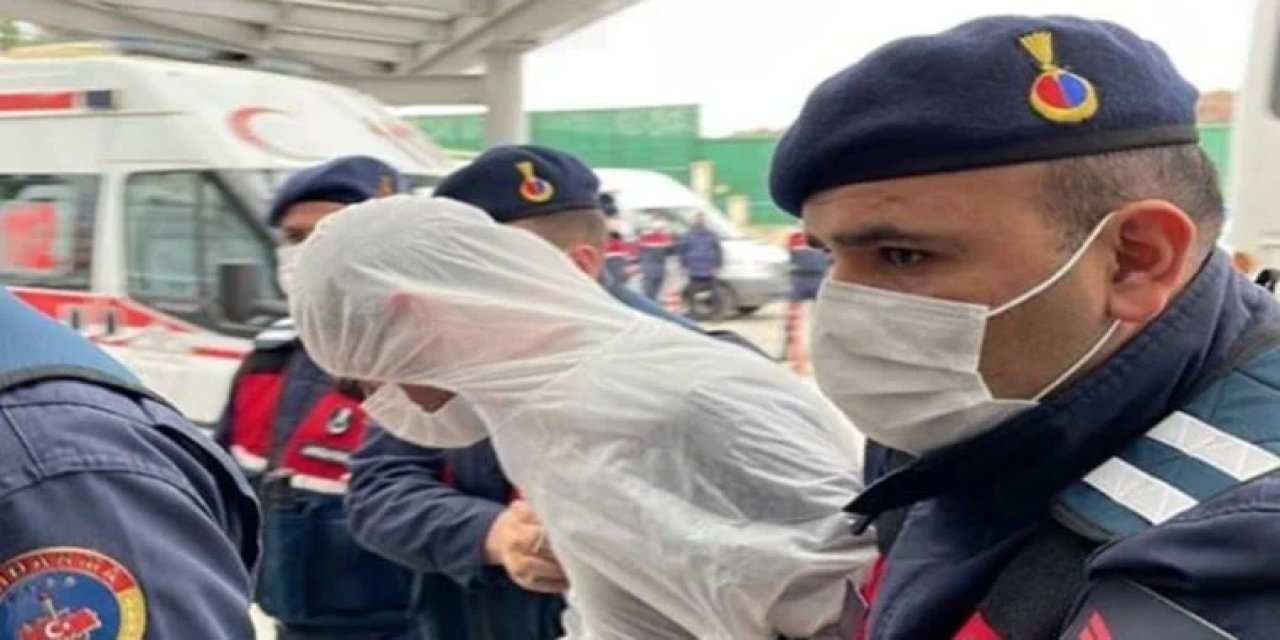 Sıla Şentürk cinayetinde gelişme: Zanlı Gökçek'in akıl sağlığı raporu belli oldu