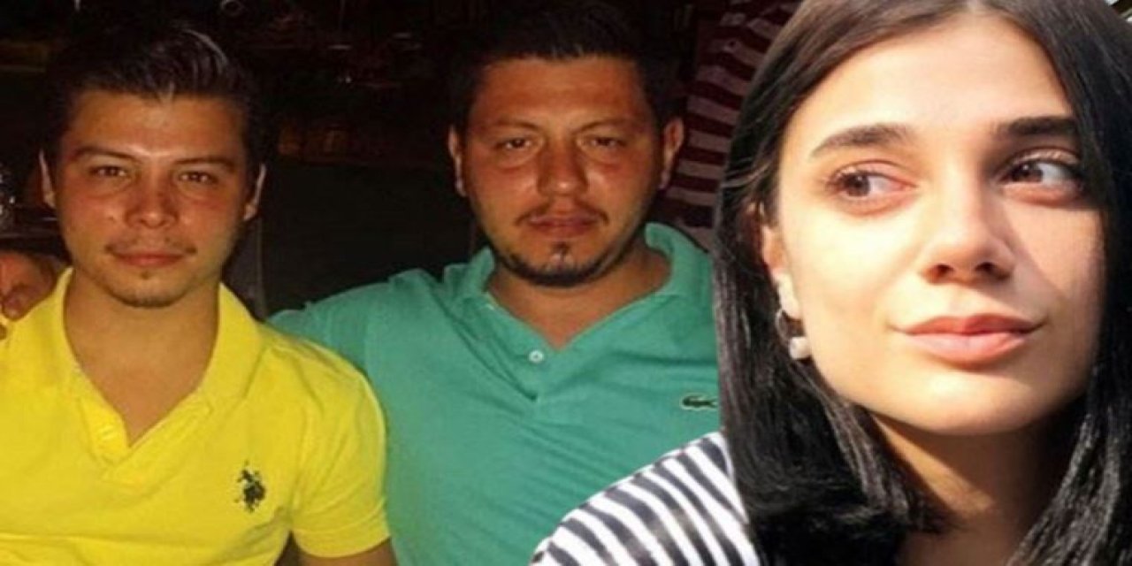 Pınar Gültekin davasında Mertcan Avcı'nın ifadesi ortaya çıktı: "Ateş harıl harıl yanıyordu"