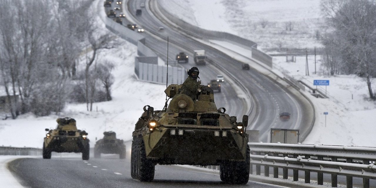 Tüm dünyanın gözü Doğu Avrupa'da: Ukrayna'da hangi Türk şirketler faaliyette?