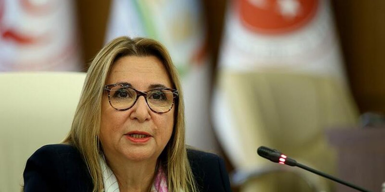 Bakan Pekcan açıkladı HAK ile KOSGEB dan  önemli bir ş birliği