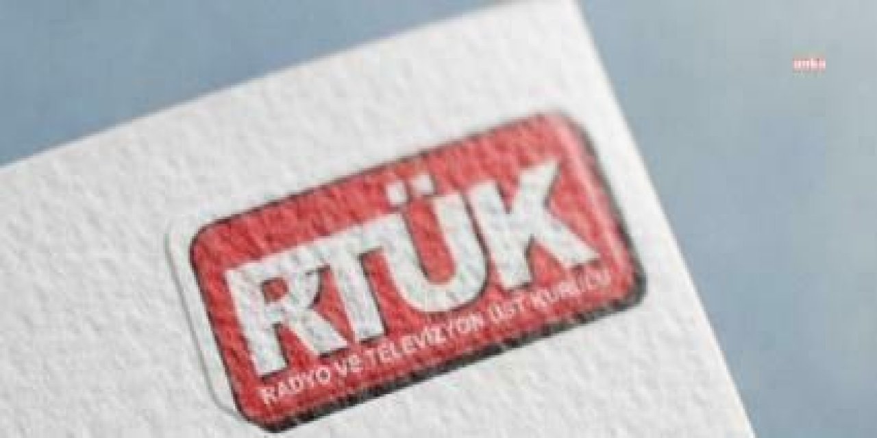 DW, RTÜK’ün zorunlu lisans kararını yargıya taşıyacak: "Türk yetkililere tüm içerikleri engelleme fırsatı verir"