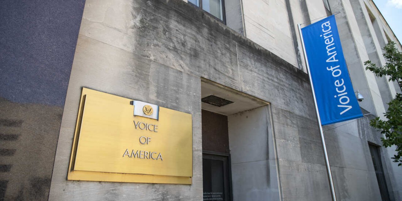 VOA’dan RTÜK kararına itiraz: "Tek amacı sansür uygulamak"