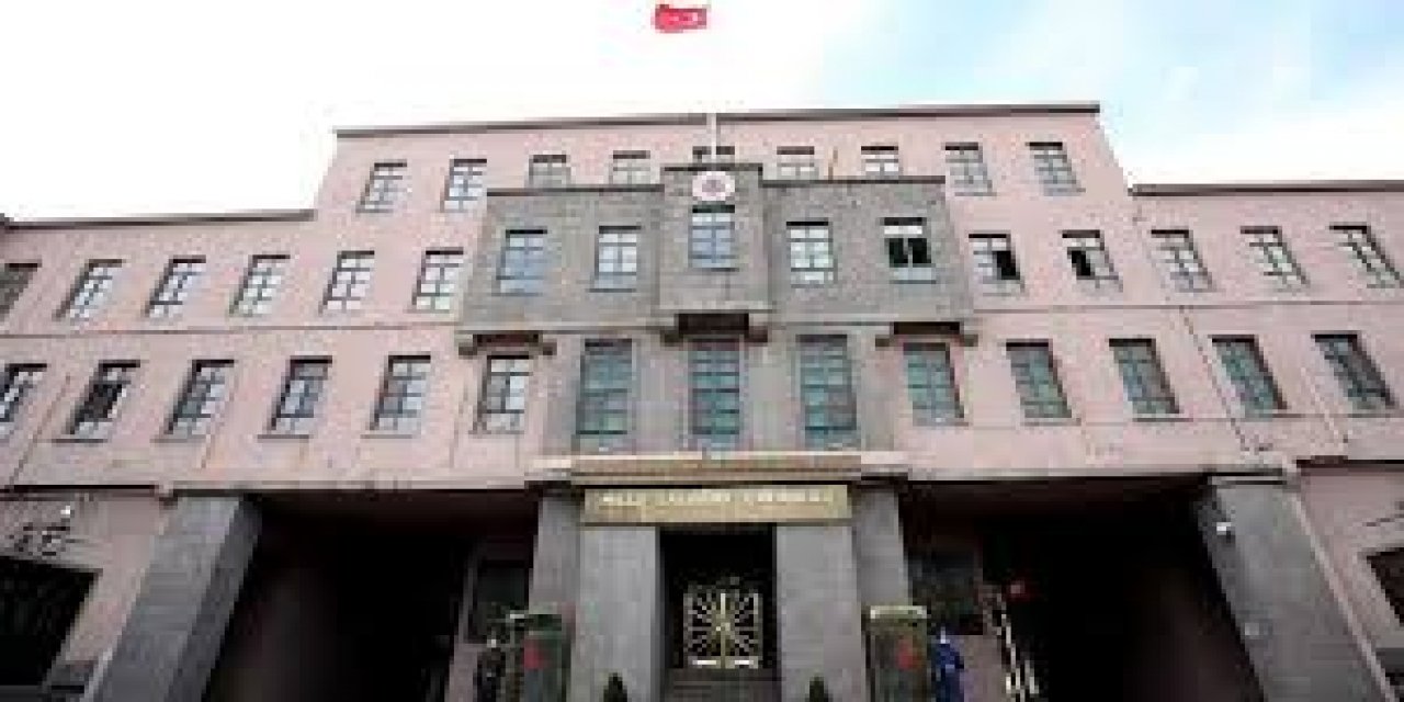 Milli Savunma Bakanlığı'nda büyük skandal! Binlerce askere kullanılacak....