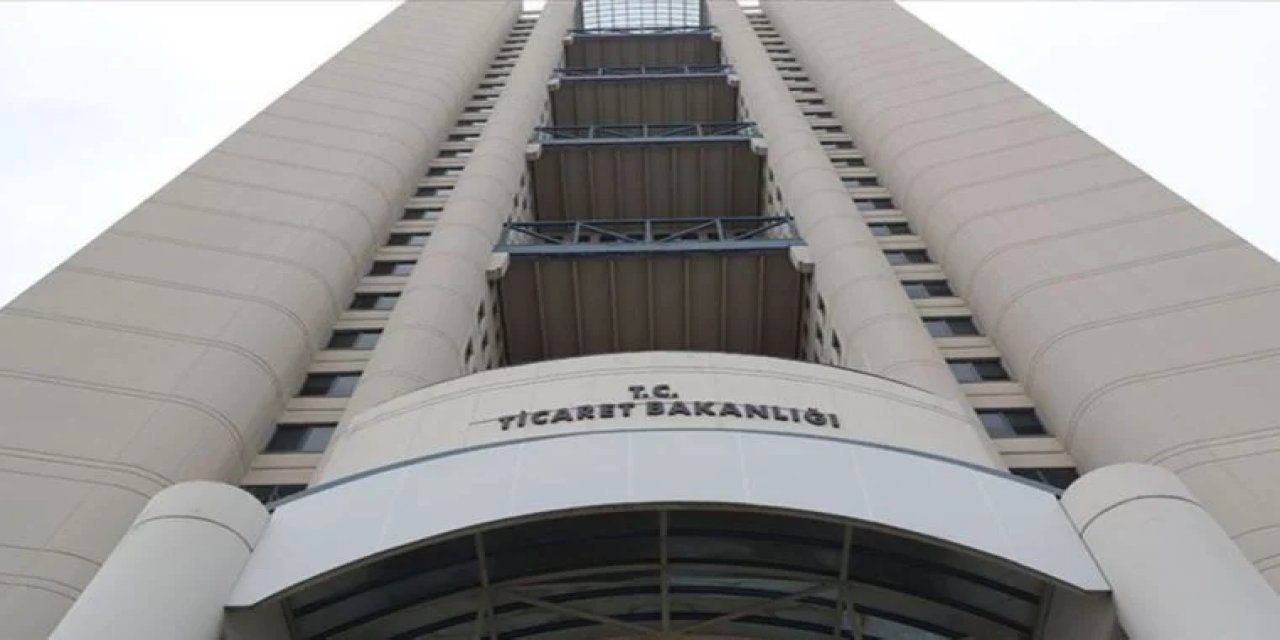 Ticaret Bakanlığı açıkladı: İki uluslararası gözetim şirketine verilen ceza belli oldu