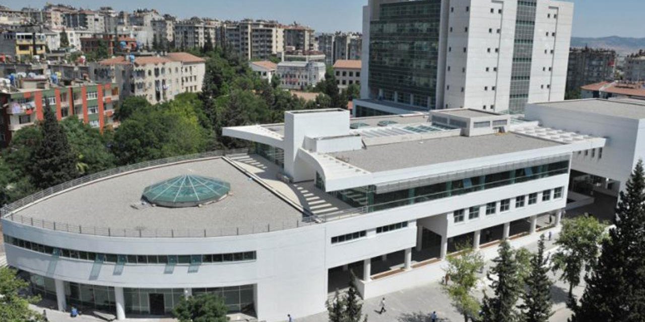 'Çalışanların cinsel hayat bilgilerini istedikleri' iddia edilmişti: Kahramanmaraş Belediyesi'nden açıklama