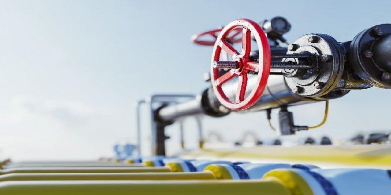 Katar’dan kritik doğalgaz açıklaması: "Kimse Rus doğalgazına alternatif sağlayamaz"