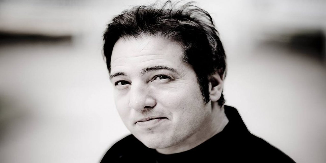 Fazıl Say, cumhurbaşkanı adayını açıkladı