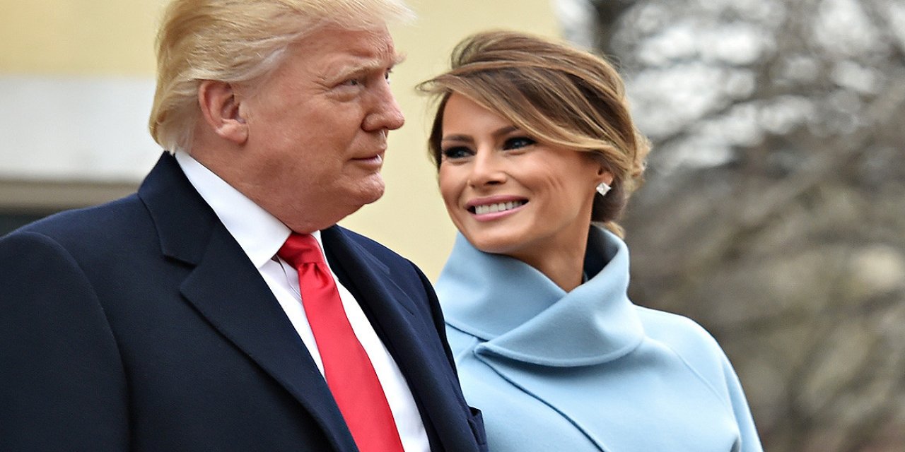 Trump'a en büyük darbe Melania Trump'tan! Başkanlığı kaybedince...