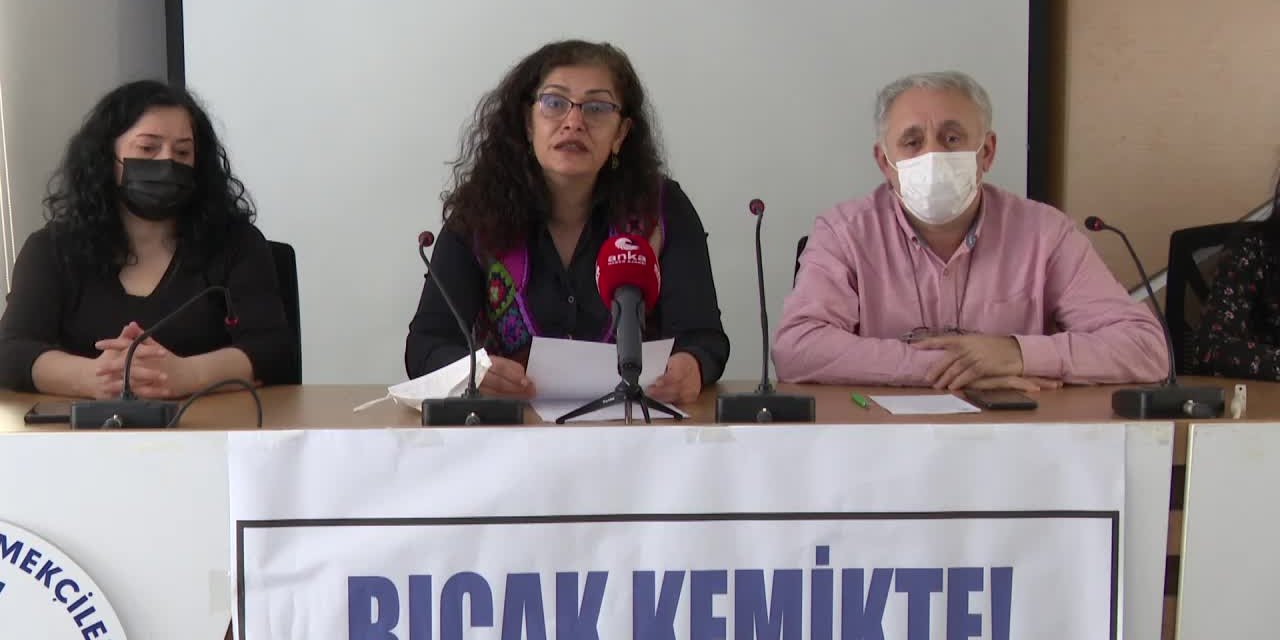 Sağlık emekçileri 14-15 Mart'ta iş bırakacak