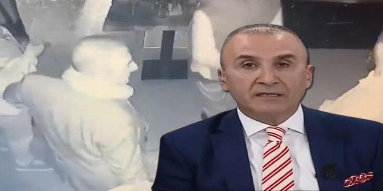 "Saçma sapan montaj" demişti: Metin Özkan'ın çaldığı iddia edilen paranın sahibi konuştu