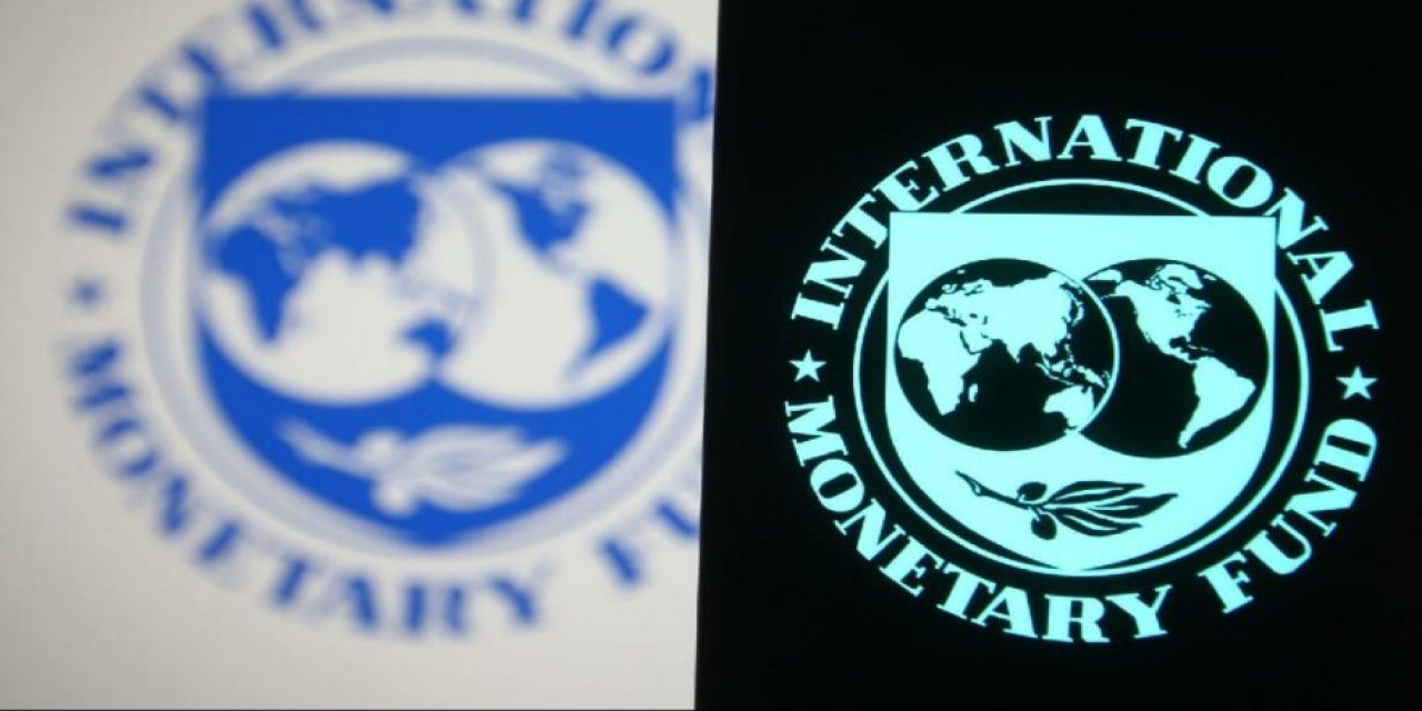 Çalışmalar başladı: Ukrayna’ya IMF'den destek açıklaması